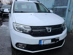 Weiß Gebraucht 2020 Dacia Logan Kombi | 5.650 €