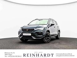 "camouflage" gr]n Gebraucht 2023 Cupra Ateca SUV | 29.775 € (Fairer Preis)