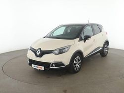 Weiß Gebraucht 2016 Renault Captur Experience SUV | 8.950 € (Fairer Preis)