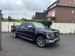 Blau Gebraucht 2023 Ford F-150 Lariat Abholung | 42.999 €