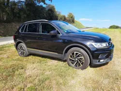 Schwarz Gebraucht 2018 VW Tiguan Comfortline SUV | 22.999 € (Fairer Preis)