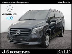 Grau graphitgrau metallic Gebraucht 2024 Mercedes Vito Van / Kleinbus | 49.240 €