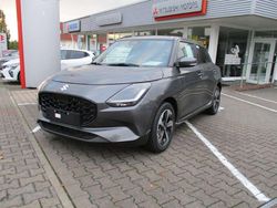 Grau Neu 2025 Suzuki Swift Comfort+ Kleinwagen | 21.495 €