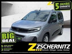 Lack grau artense/ Gebraucht 2024 Opel Combo Life Van / Kleinbus | 25.960 € (Guter Preis)