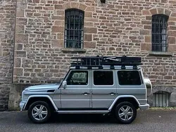Andere außenfarben Gebraucht 2005 Mercedes G250 Edition SUV | 55.500 €