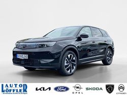 Perlanera schwarz Neu 2025 Opel Grandland X SUV | 39.486 € (Teuer)