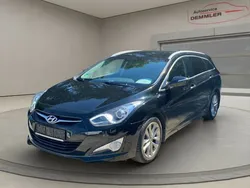 Gebraucht 2015 Hyundai i40 Kombi | 10.900 € (Fairer Preis)