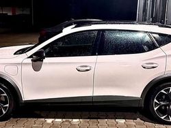 Weiß Gebraucht 2021 Cupra Formentor VZ SUV | 30.000 € (Teuer)