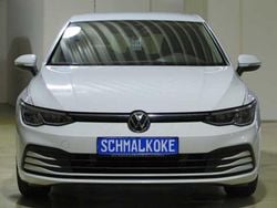Weiss Gebraucht 2020 VW Golf VII | 16.950 € (Superpreis)
