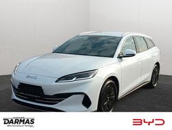 Weiß Neu 2025 BYD Seal Boost Limousine | 32.490 € (Superpreis)