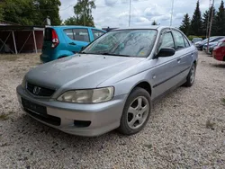 Silber Gebraucht 2002 Honda Accord Sport Limousine | 790 € (Fairer Preis)