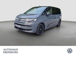 Schwarz Neu 2025 VW T7 Life Van | 68.620 €