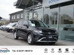 Deep black perleffekt Neu 2025 VW T-Cross Life SUV | 27.990 € (Fairer Preis)