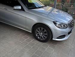 Gebraucht 2014 Mercedes E220 Elegance Kombi | 9.500 € (Guter Preis)