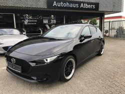 Gebraucht 2023 Mazda 3 Exclusive-Line Kleinwagen | 27.988 € (Teuer)