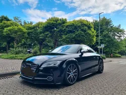 Audi TTS