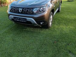 Gebraucht 2019 Dacia Duster SUV | 11.500 € (Fairer Preis)