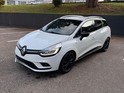Weiß Gebraucht 2018 Renault Clio GrandTour Bose Edition Kombi | 6.899 € (Fairer Preis)