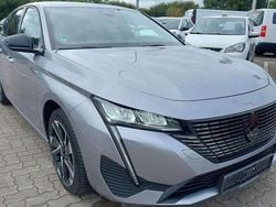 Artensegrau metallic Gebraucht 2022 Peugeot 308 Kombi | 18.950 € (Fairer Preis)