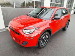 Rot Neu 2024 Fiat 125 SUV | 23.990 € (Etwas zu teuer)