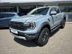 Grau Neu 2025 Ford Ranger Raptor Abholung | 67.440 € (Fairer Preis)
