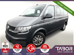 Grau Gebraucht 2021 VW T6.1 Trendline Van | 42.688 € (Superpreis)