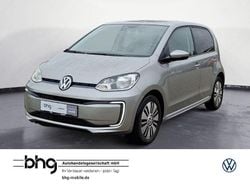 Silber Gebraucht 2016 VW e-up! Kleinwagen | 10.760 € (Etwas zu teuer)