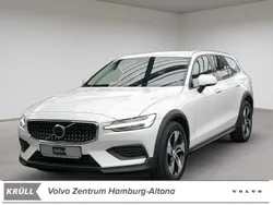 Volvo V60 CC