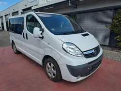 Andere Gebraucht 2009 Opel Vivaro Van | 4.999 € (Superpreis)