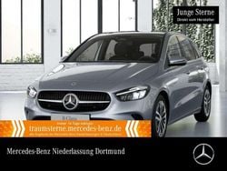 Silber Gebraucht 2024 Mercedes B220 Progressive Van / Kleinbus | 32.990 € (Superpreis)