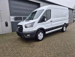 Frozen weiss Neu 2024 Ford Transit Trend Abholung | 38.690 € (Fairer Preis)
