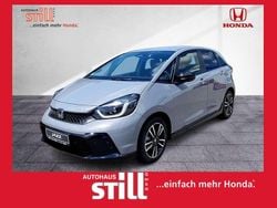 Urban grey pearl Neu 2025 Honda Jazz Advance Kleinwagen | 29.980 € (Fairer Preis)