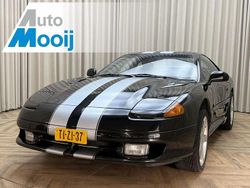 Schwarz Gebraucht 1991 Mitsubishi 3000 GT Coupé | 10.950 €