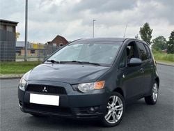 Gebraucht 2009 Mitsubishi Colt Kleinwagen | 1.899 € (Guter Preis)