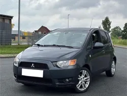 Gebraucht 2009 Mitsubishi Colt Kleinwagen | 2.100 € (Guter Preis)