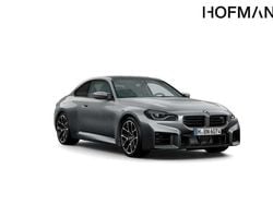 Grau Neu 2025 BMW M2 Shadowline Coupé | 73.160 € (Guter Preis)