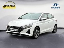 Weiß Neu 2025 Hyundai i20 Trend Kleinwagen | 23.500 € (Etwas zu teuer)