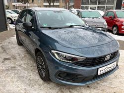 Blau Gebraucht 2023 Fiat Tipo Kombi | 23.290 € (Etwas zu teuer)