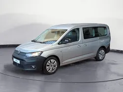 Reflexsilber metallic Gebraucht 2022 VW Caddy Maxi Basis Van / Kleinbus | 28.860 € (Fairer Preis)
