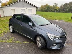 Grau Gebraucht 2019 Renault Clio IV Experience Kleinwagen | 11.500 € (Fairer Preis)