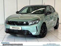 Gruen Neu 2025 Opel Corsa Limousine | 18.990 € (Fairer Preis)