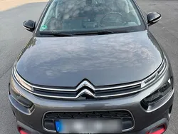 Gebraucht 2020 Citroën C4 Cactus Kleinwagen | 14.000 € (Teuer)