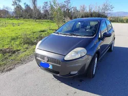 Gebraucht 2009 Fiat Grande Punto Active Kleinwagen | 600 €