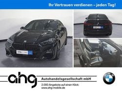 Schwarz Gebraucht 2024 BMW 220 Performance Coupé | 35.820 € (Fairer Preis)