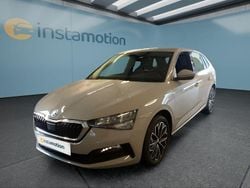 Grau Gebraucht 2019 Skoda Scala Kleinwagen | 14.299 € (Guter Preis)