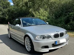 BMW 330 Cabriolet