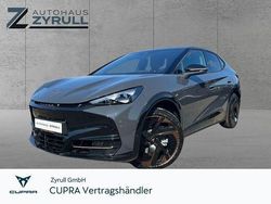 Grau Gebraucht 2024 Cupra Tavascan Endurance SUV | 47.490 € (Teuer)