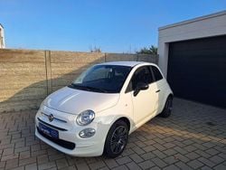 Colore esterno (gelato weiss) Gebraucht 2019 Fiat 500 Pop Star Kleinwagen | 10.299 € (Fairer Preis)