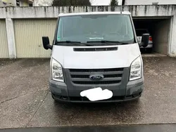 Silber Gebraucht 2011 Ford Transit | 7.200 €