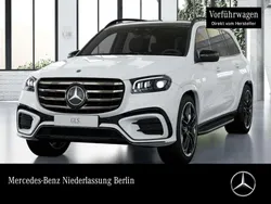 Weiß Gebraucht 2025 Mercedes GLS450 AMG SUV | 118.500 € (Guter Preis)
